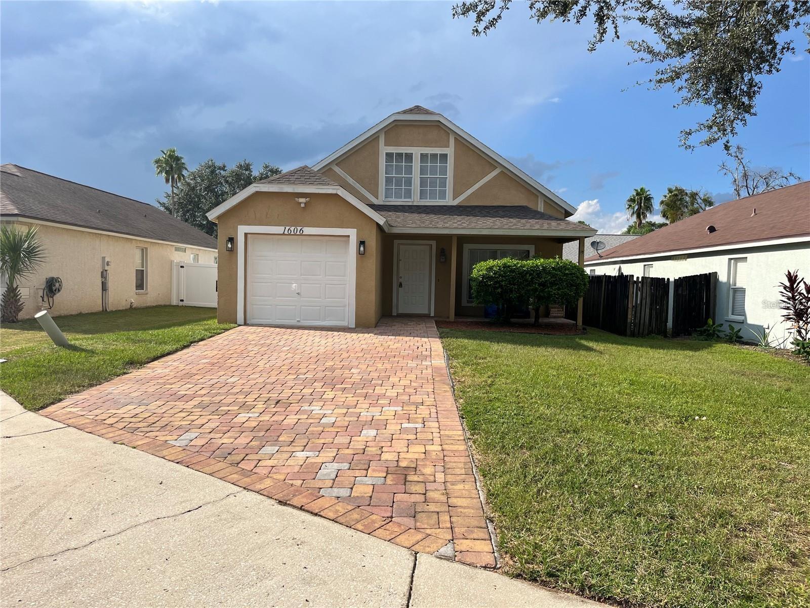 1606 TROPICANA WAY, VALRICO, FL, 33594
