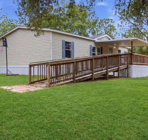 4524 SW 162ND TER, OCALA, FL, 34481