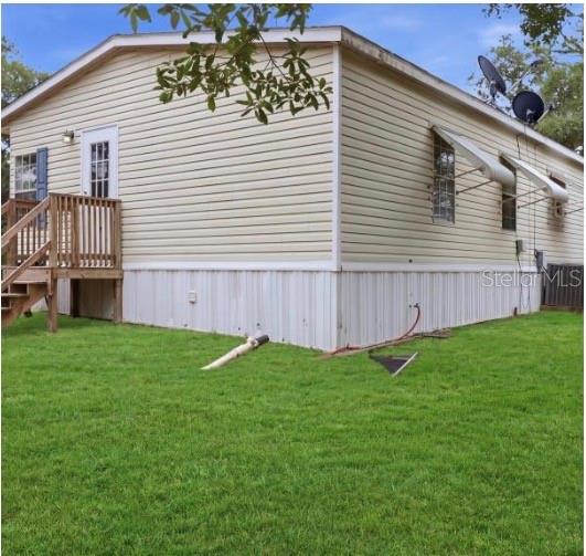 4524 SW 162ND TER, OCALA, FL, 34481
