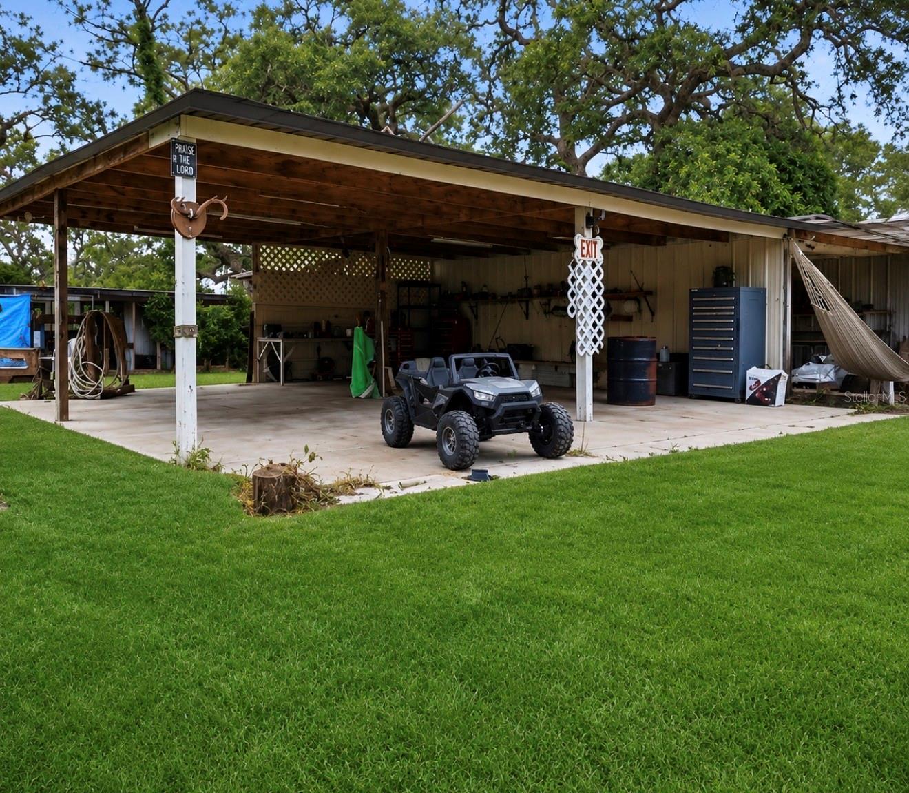 4524 SW 162ND TER, OCALA, FL, 34481