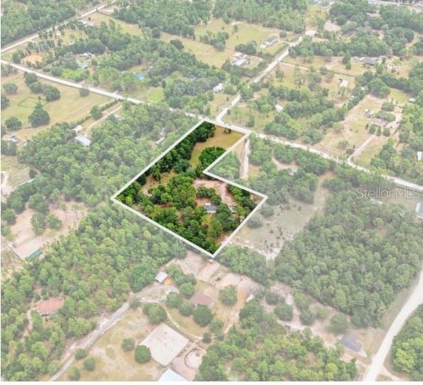 4524 SW 162ND TER, OCALA, FL, 34481