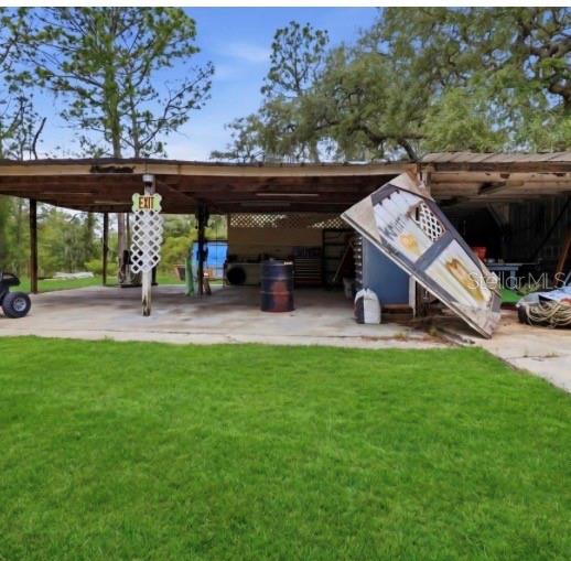 4524 SW 162ND TER, OCALA, FL, 34481