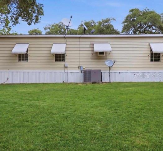4524 SW 162ND TER, OCALA, FL, 34481