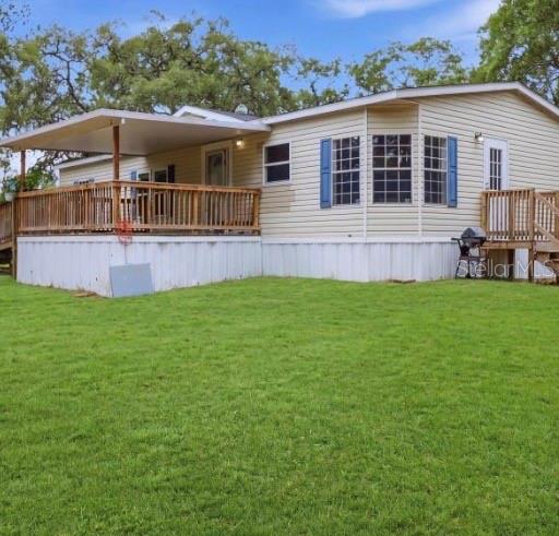 4524 SW 162ND TER, OCALA, FL, 34481