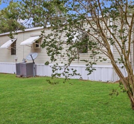 4524 SW 162ND TER, OCALA, FL, 34481