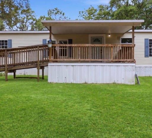 4524 SW 162ND TER, OCALA, FL, 34481