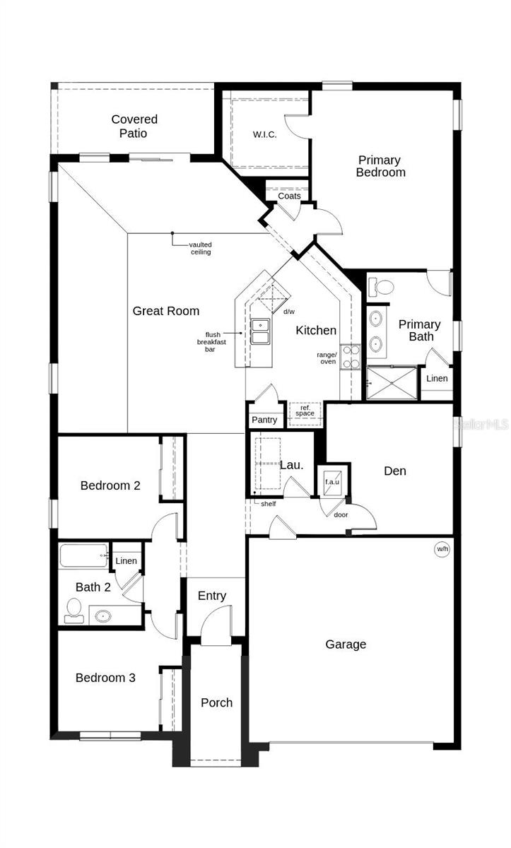 14541 ROBIN RIDGE TRL, HUDSON, FL, 34669