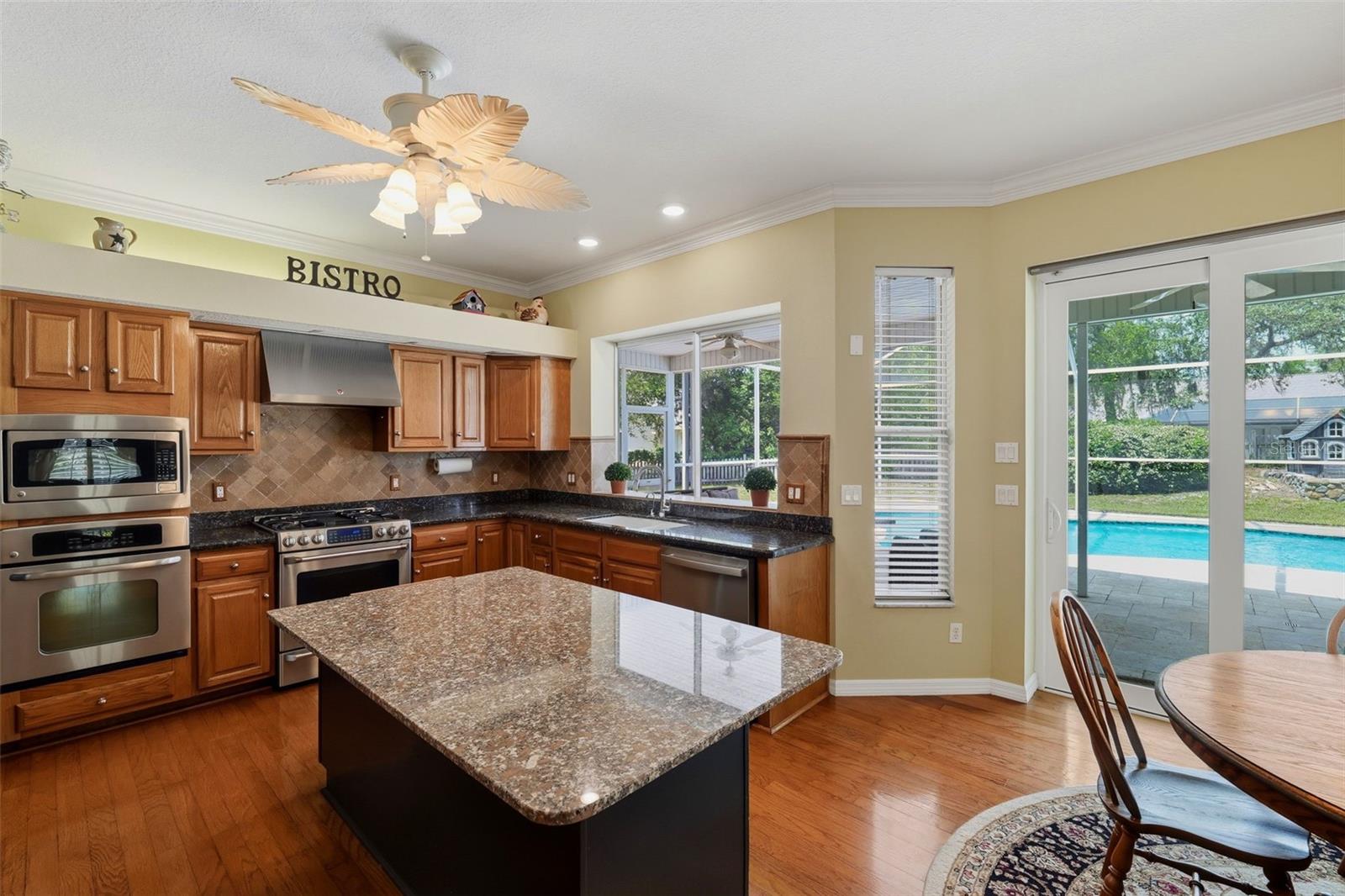 10019 BURBANK CT, NEW PORT RICHEY, FL, 34654
