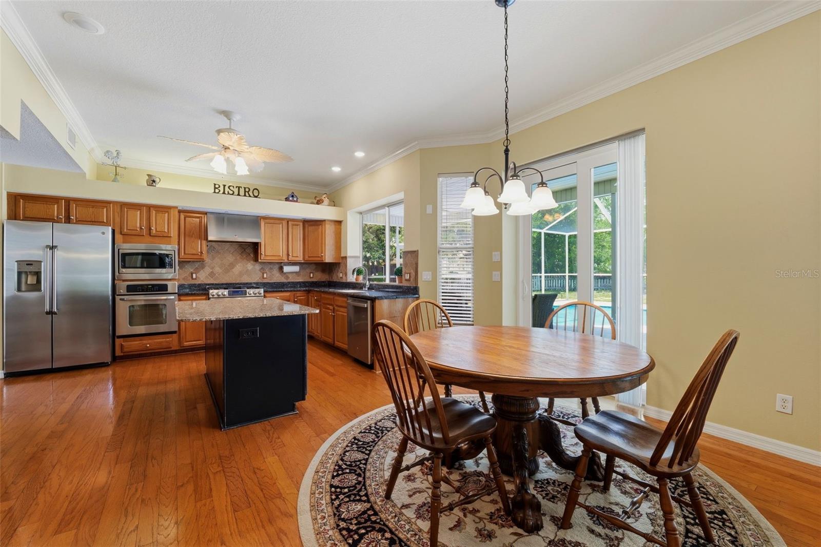 10019 BURBANK CT, NEW PORT RICHEY, FL, 34654