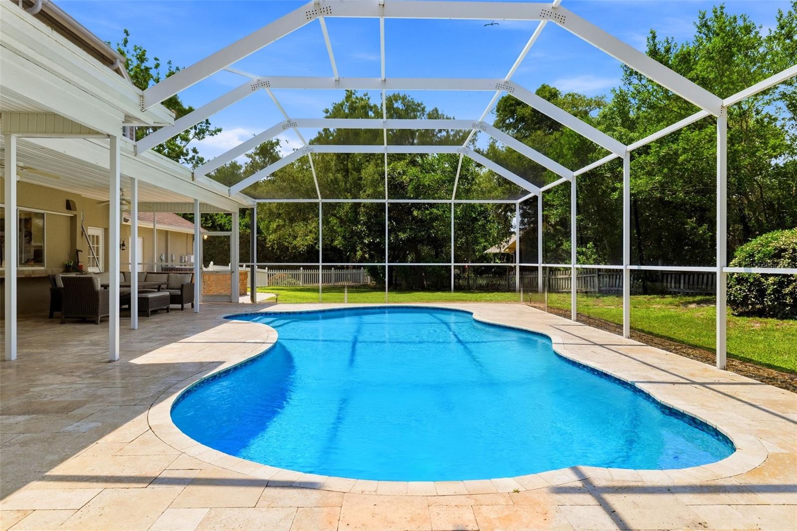 10019 BURBANK CT, NEW PORT RICHEY, FL, 34654