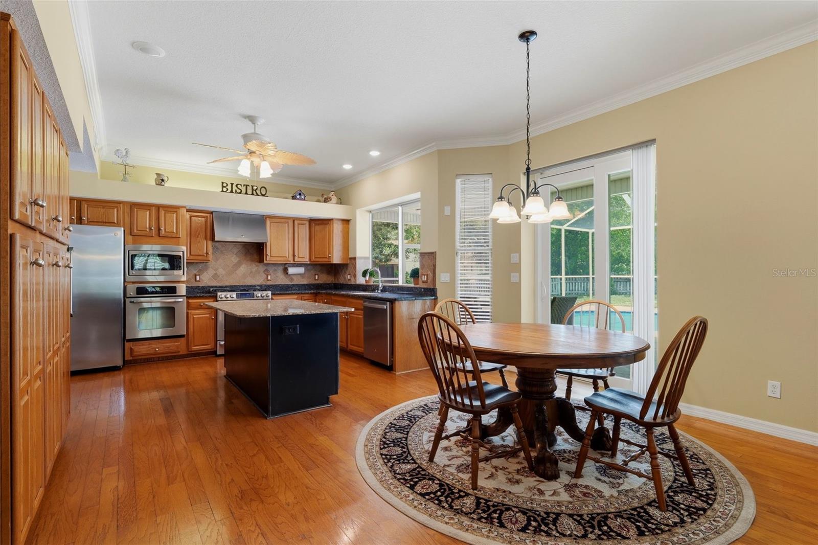 10019 BURBANK CT, NEW PORT RICHEY, FL, 34654