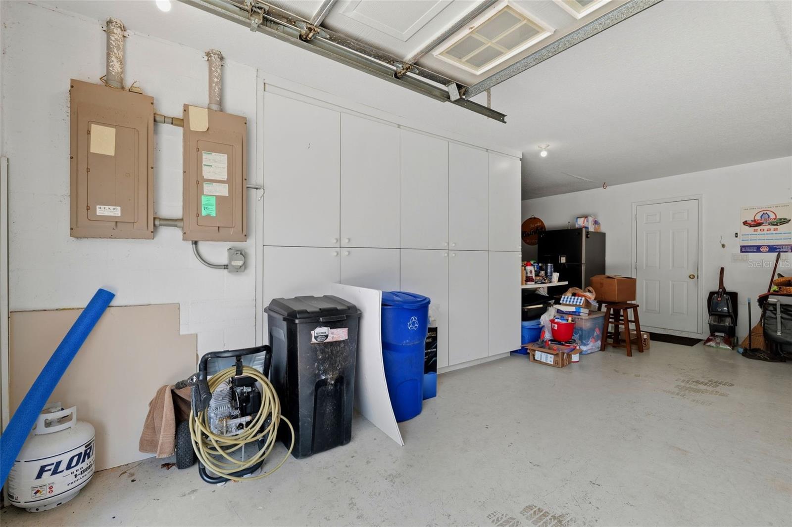 10019 BURBANK CT, NEW PORT RICHEY, FL, 34654