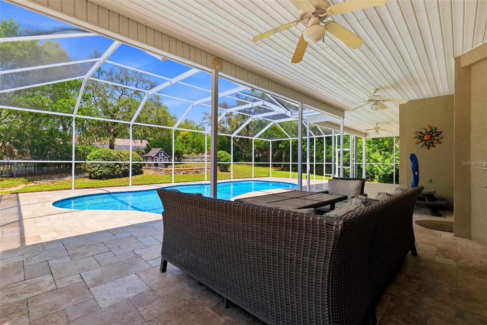 10019 BURBANK CT, NEW PORT RICHEY, FL, 34654
