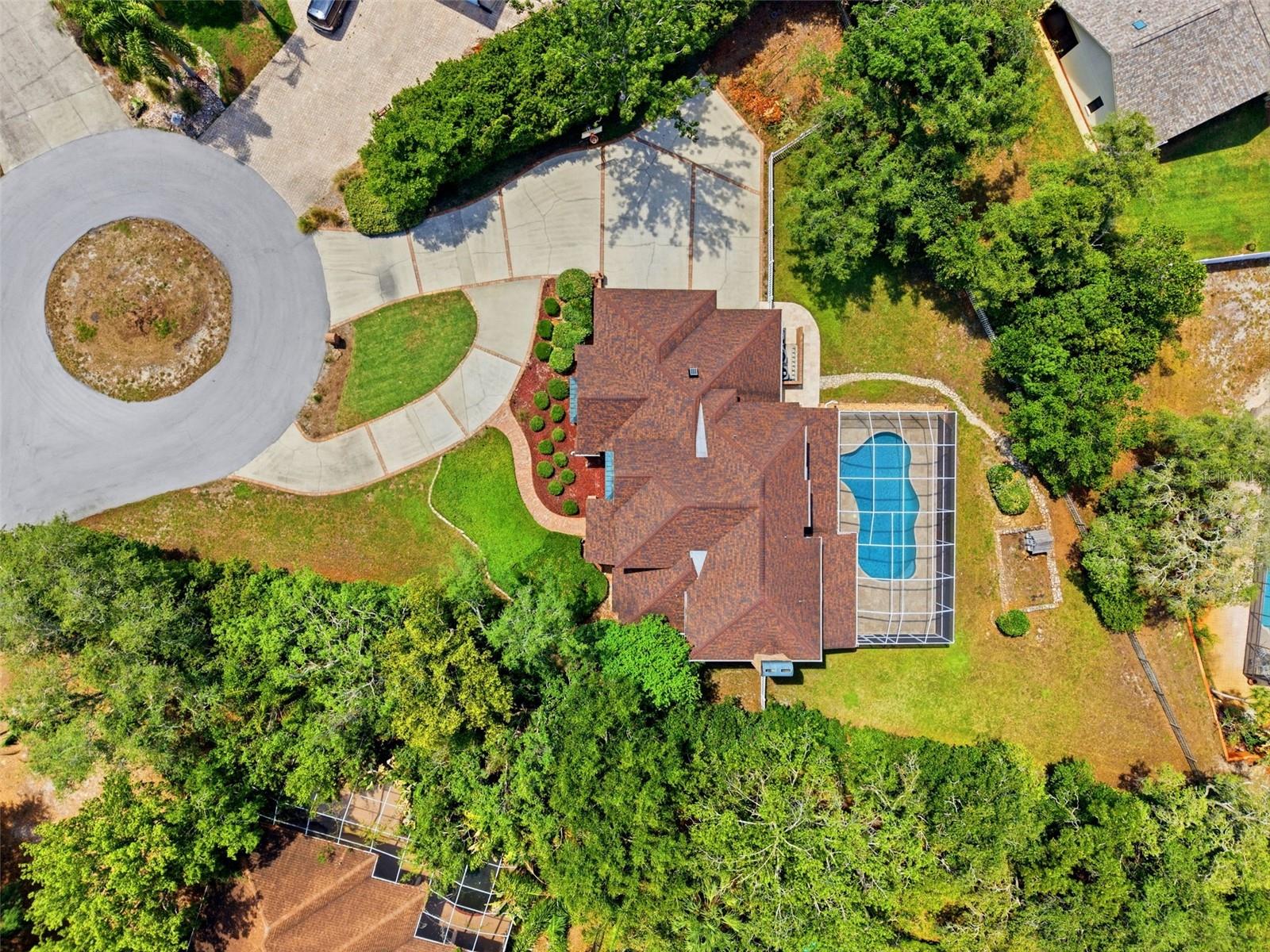 10019 BURBANK CT, NEW PORT RICHEY, FL, 34654