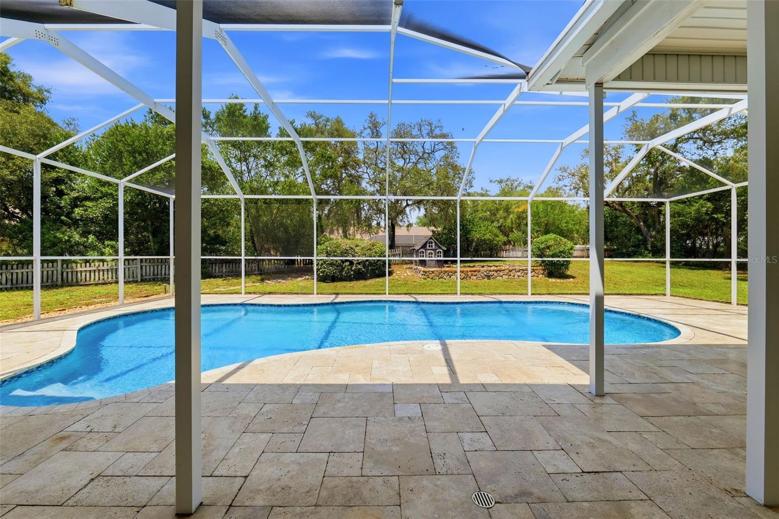 10019 BURBANK CT, NEW PORT RICHEY, FL, 34654