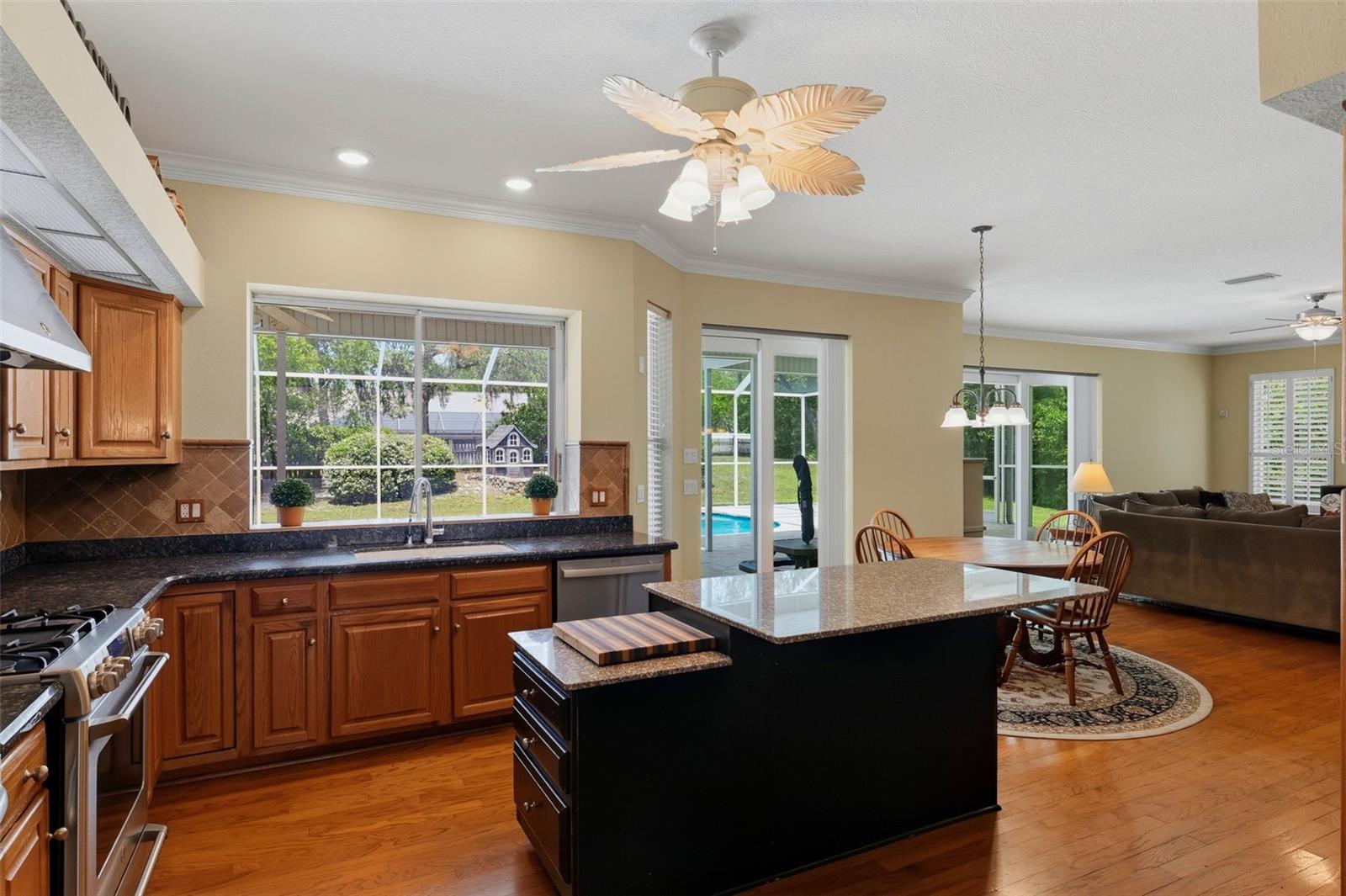 10019 BURBANK CT, NEW PORT RICHEY, FL, 34654