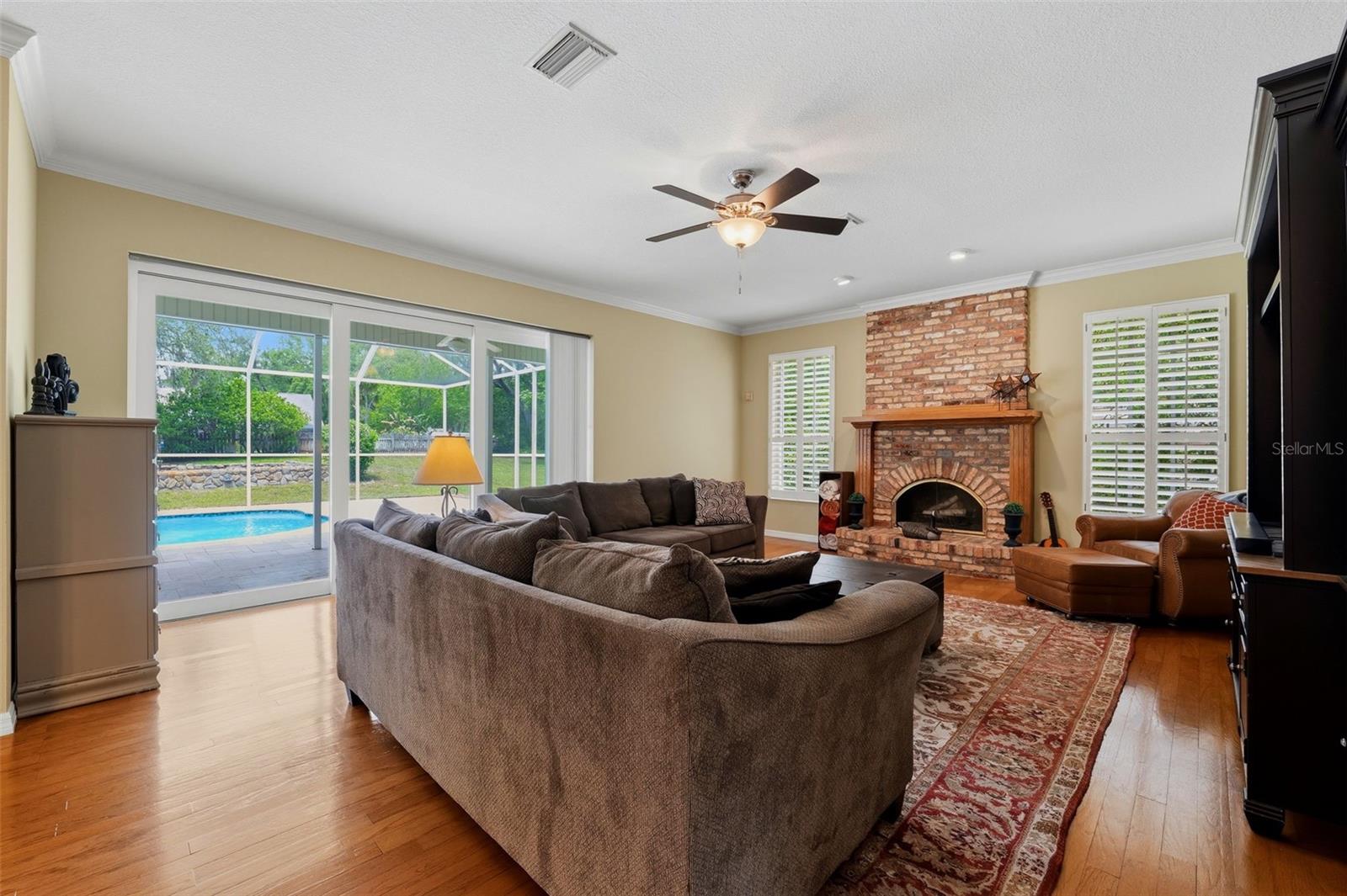 10019 BURBANK CT, NEW PORT RICHEY, FL, 34654