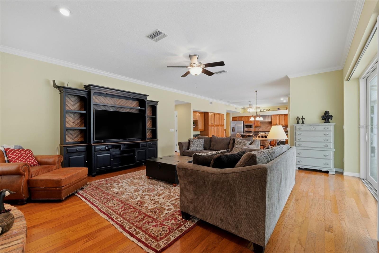 10019 BURBANK CT, NEW PORT RICHEY, FL, 34654