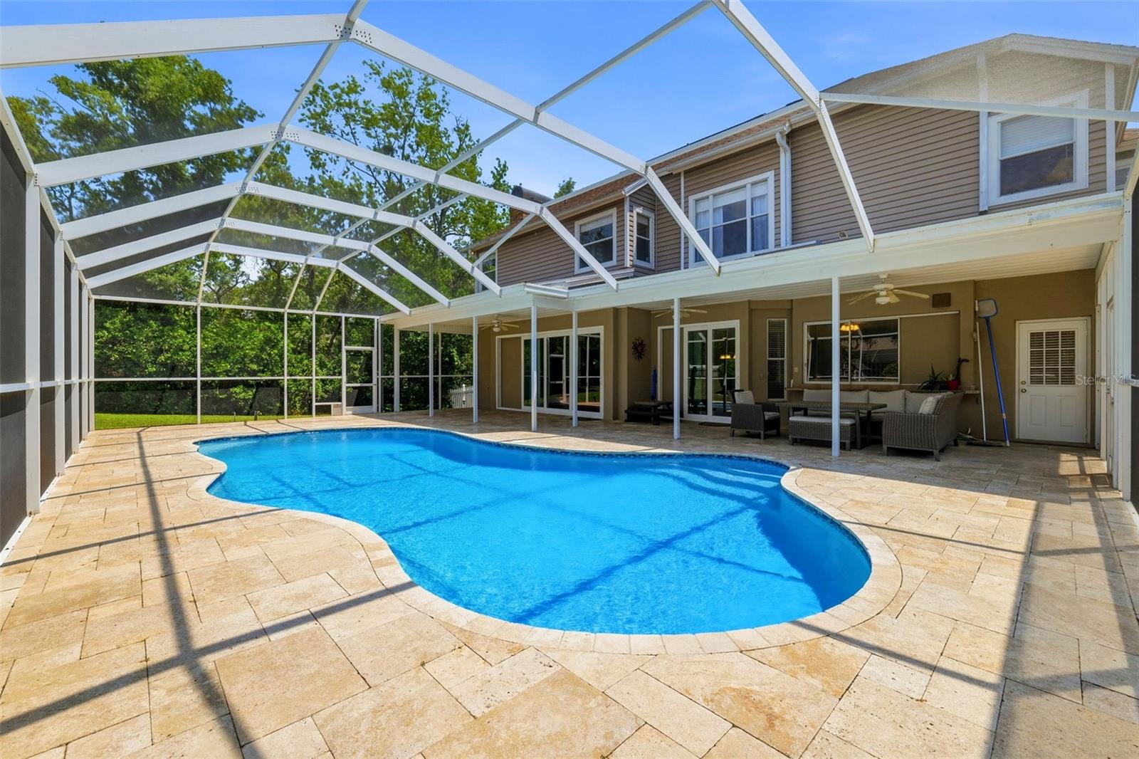 10019 BURBANK CT, NEW PORT RICHEY, FL, 34654