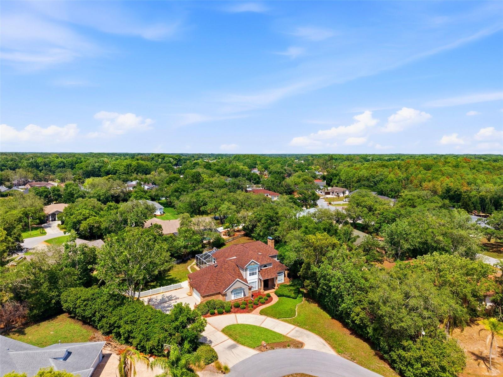 10019 BURBANK CT, NEW PORT RICHEY, FL, 34654
