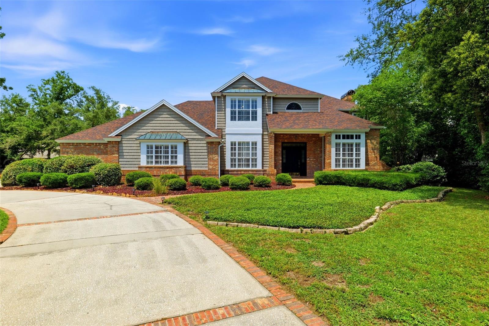 10019 BURBANK CT, NEW PORT RICHEY, FL, 34654