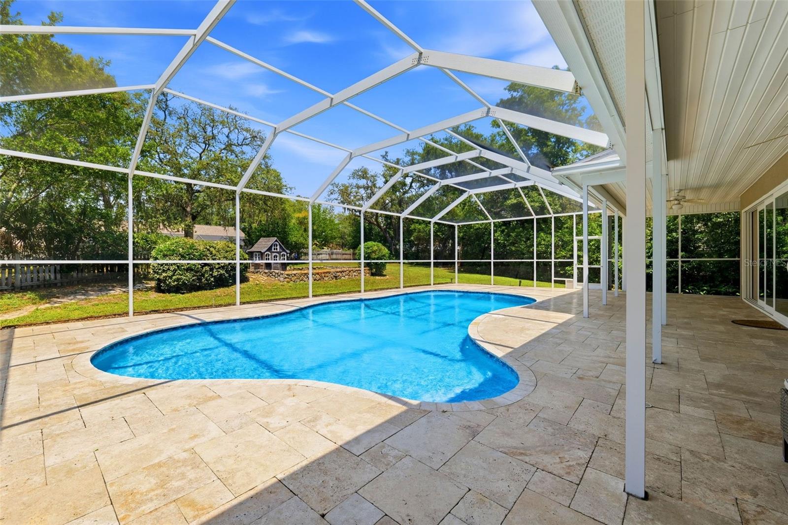 10019 BURBANK CT, NEW PORT RICHEY, FL, 34654