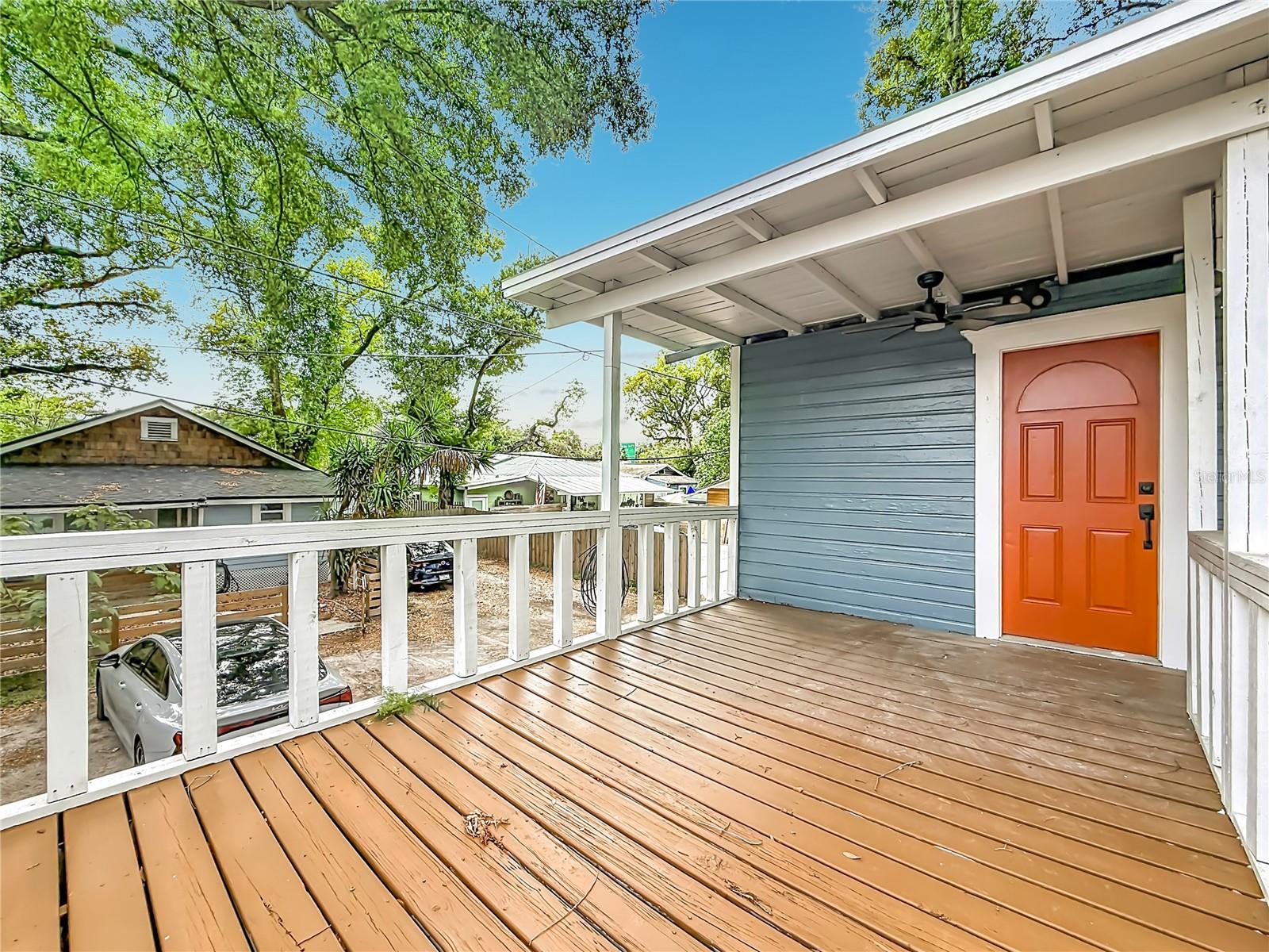 6705 N ELIZABETH ST, TAMPA, FL, 33604