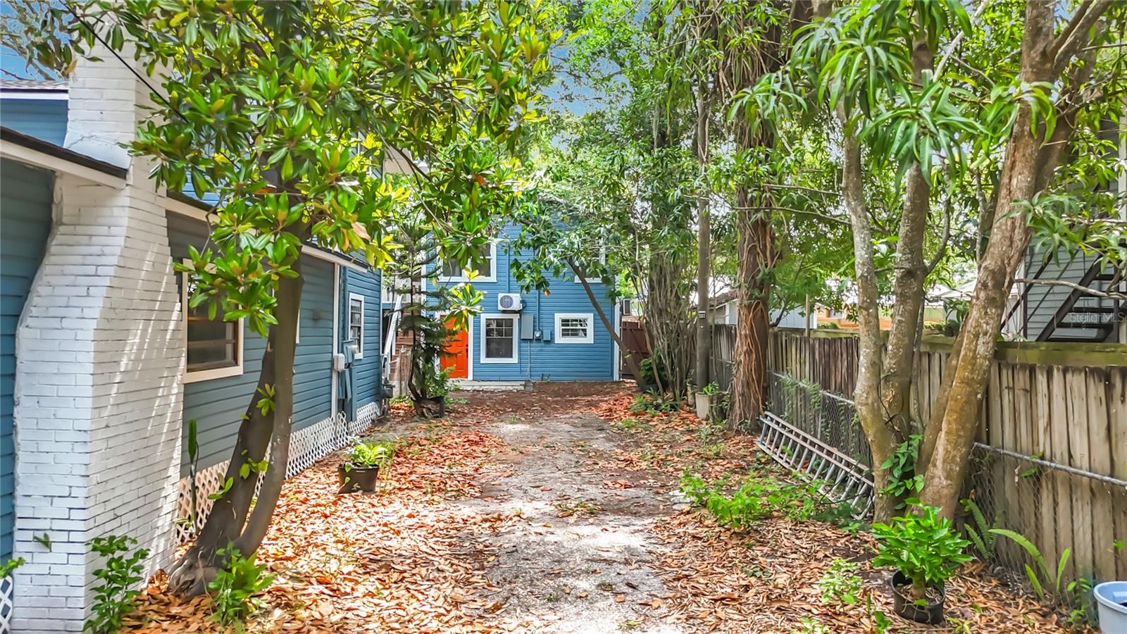 6705 N ELIZABETH ST, TAMPA, FL, 33604