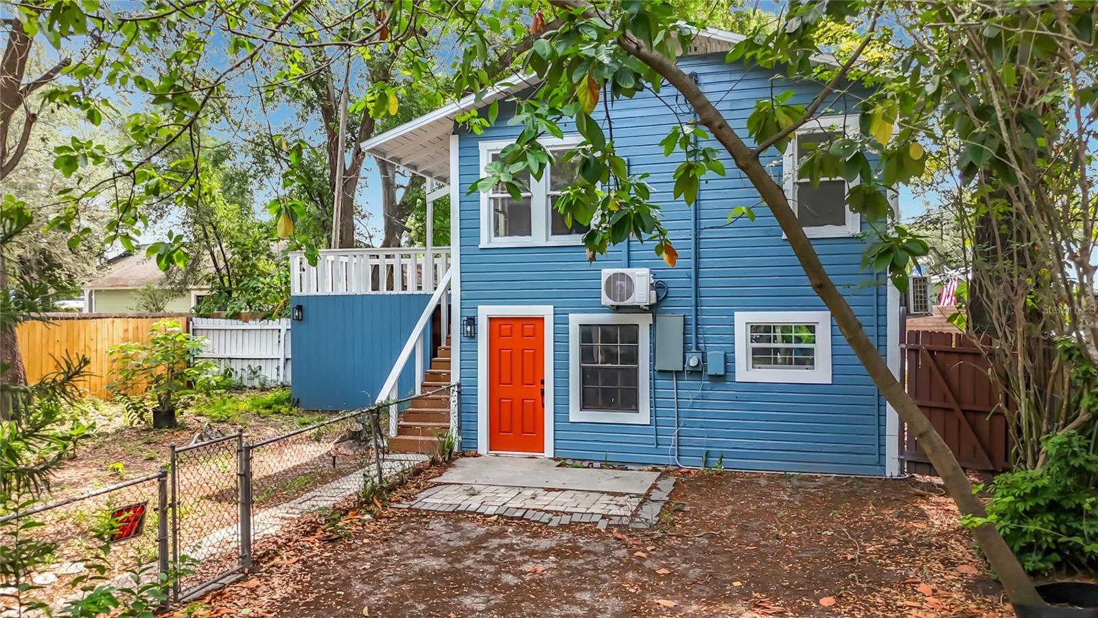 6705 N ELIZABETH ST, TAMPA, FL, 33604