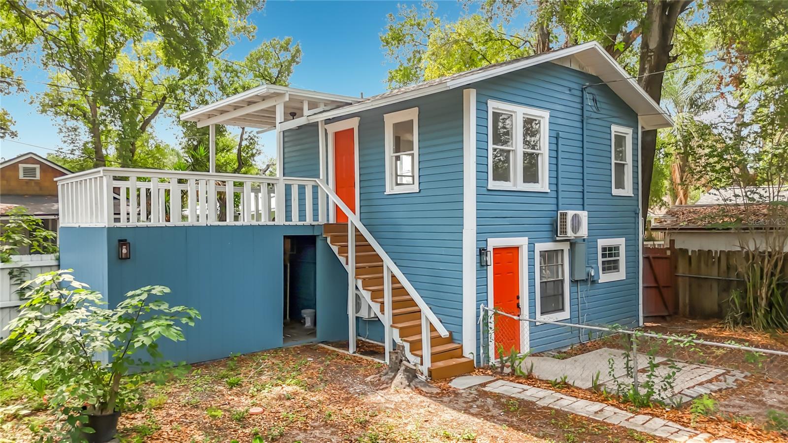 6705 N ELIZABETH ST, TAMPA, FL, 33604