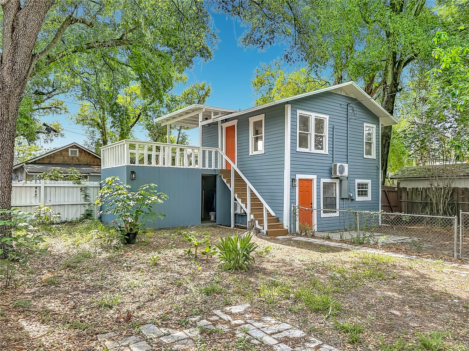 6705 N ELIZABETH ST, TAMPA, FL, 33604