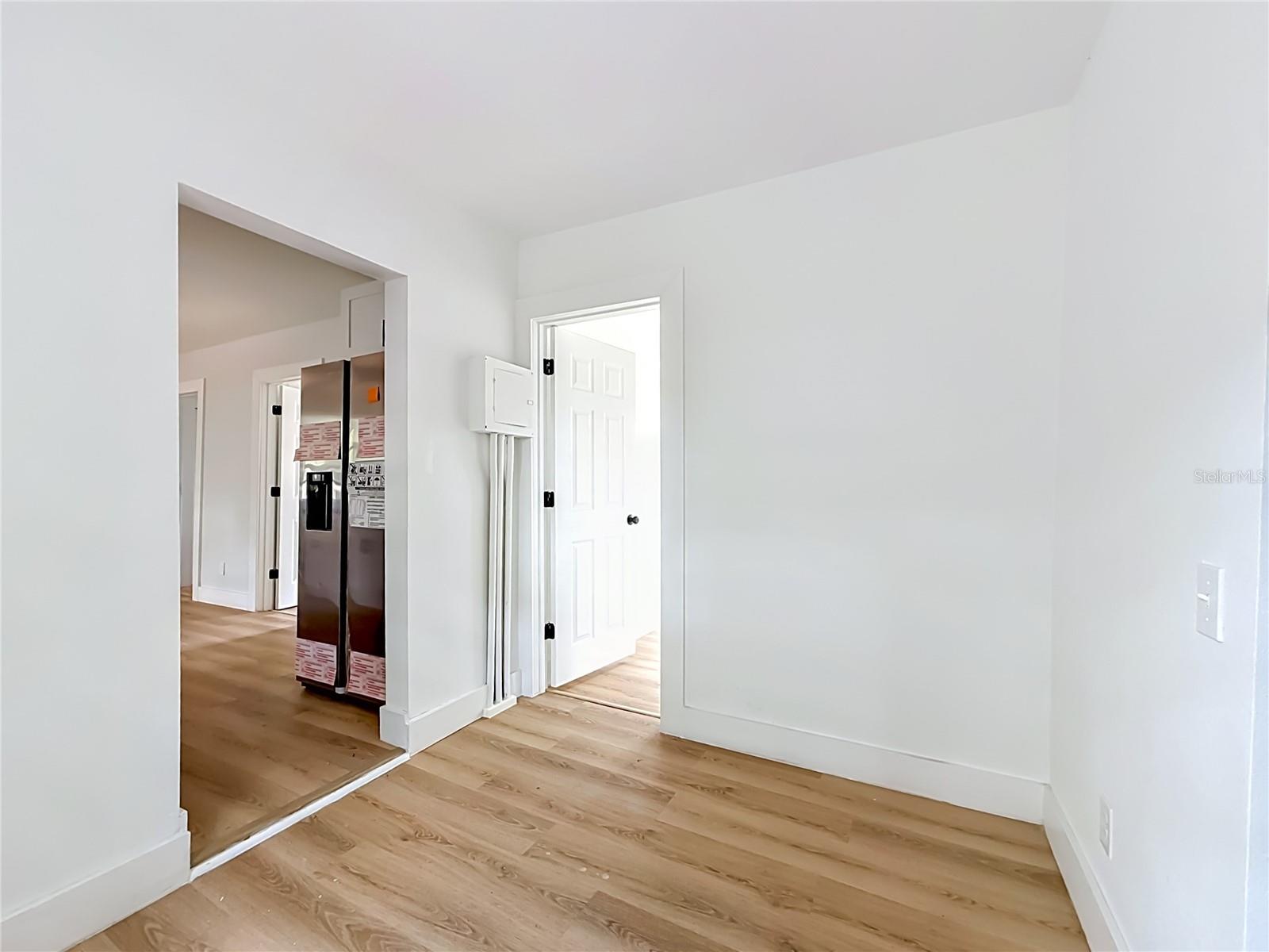 6705 N ELIZABETH ST, TAMPA, FL, 33604