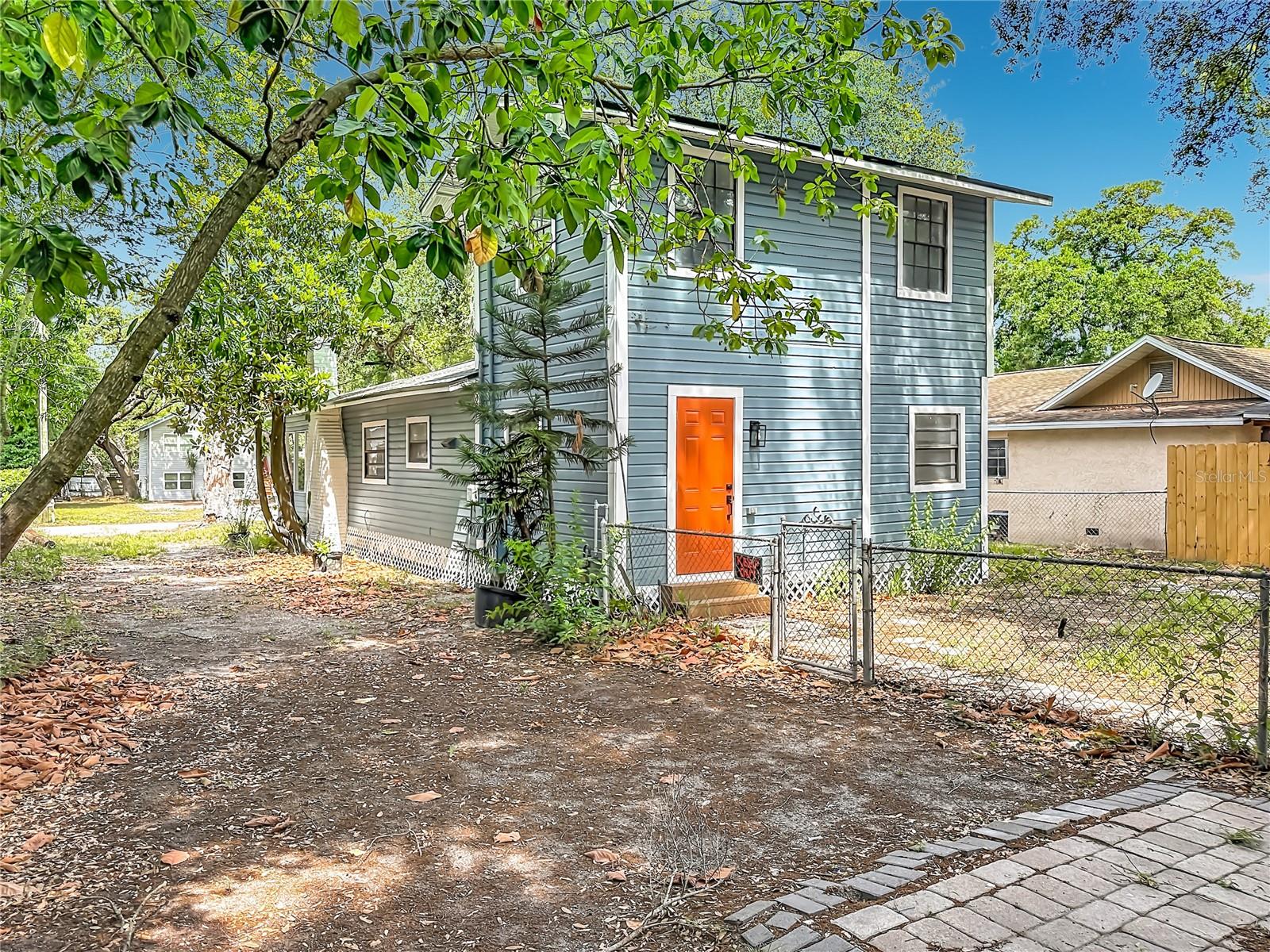 6705 N ELIZABETH ST, TAMPA, FL, 33604