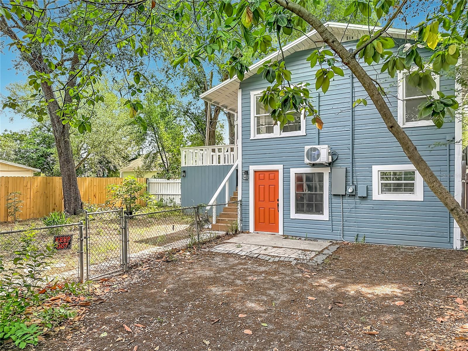 6705 N ELIZABETH ST, TAMPA, FL, 33604