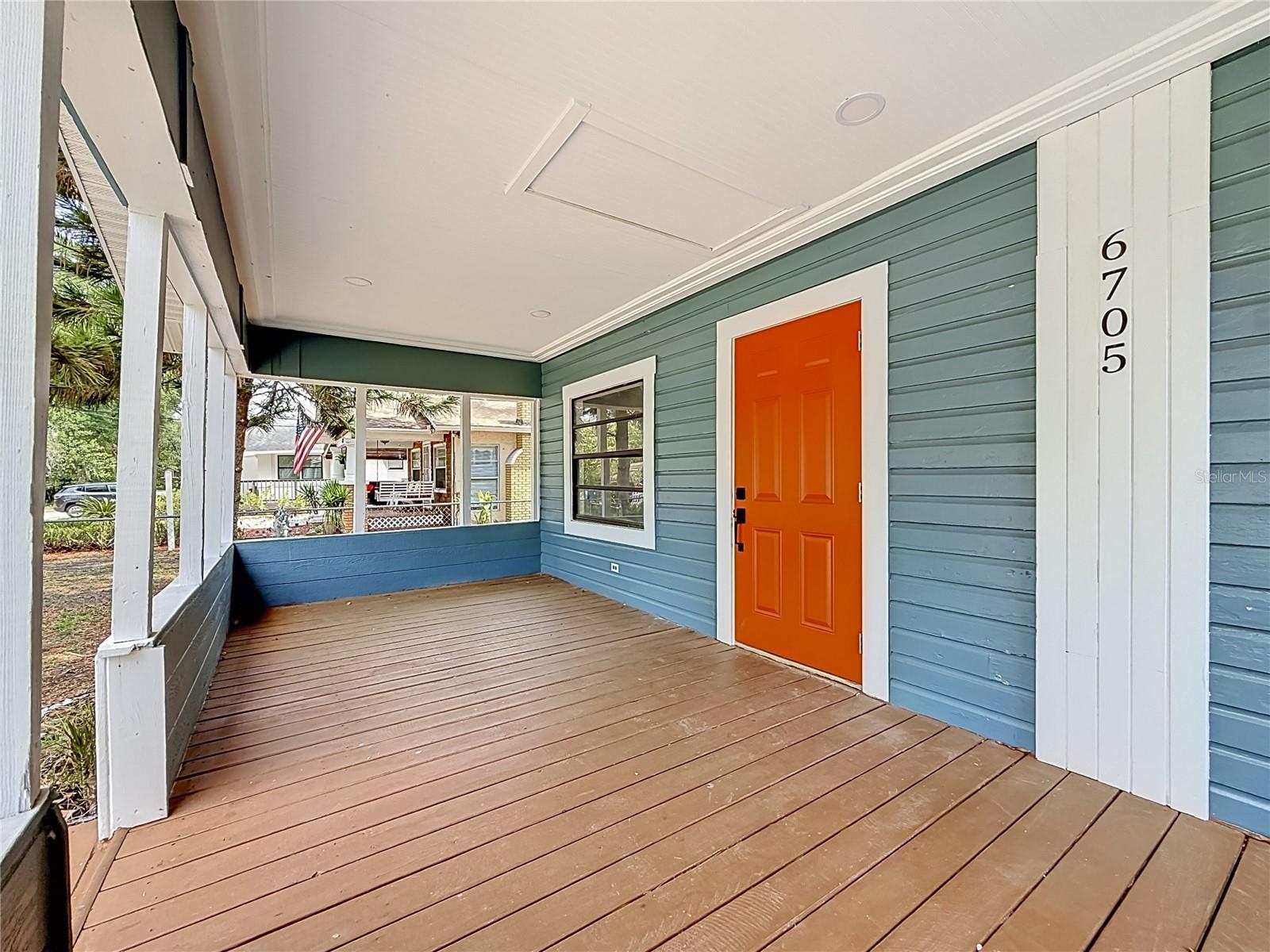 6705 N ELIZABETH ST, TAMPA, FL, 33604
