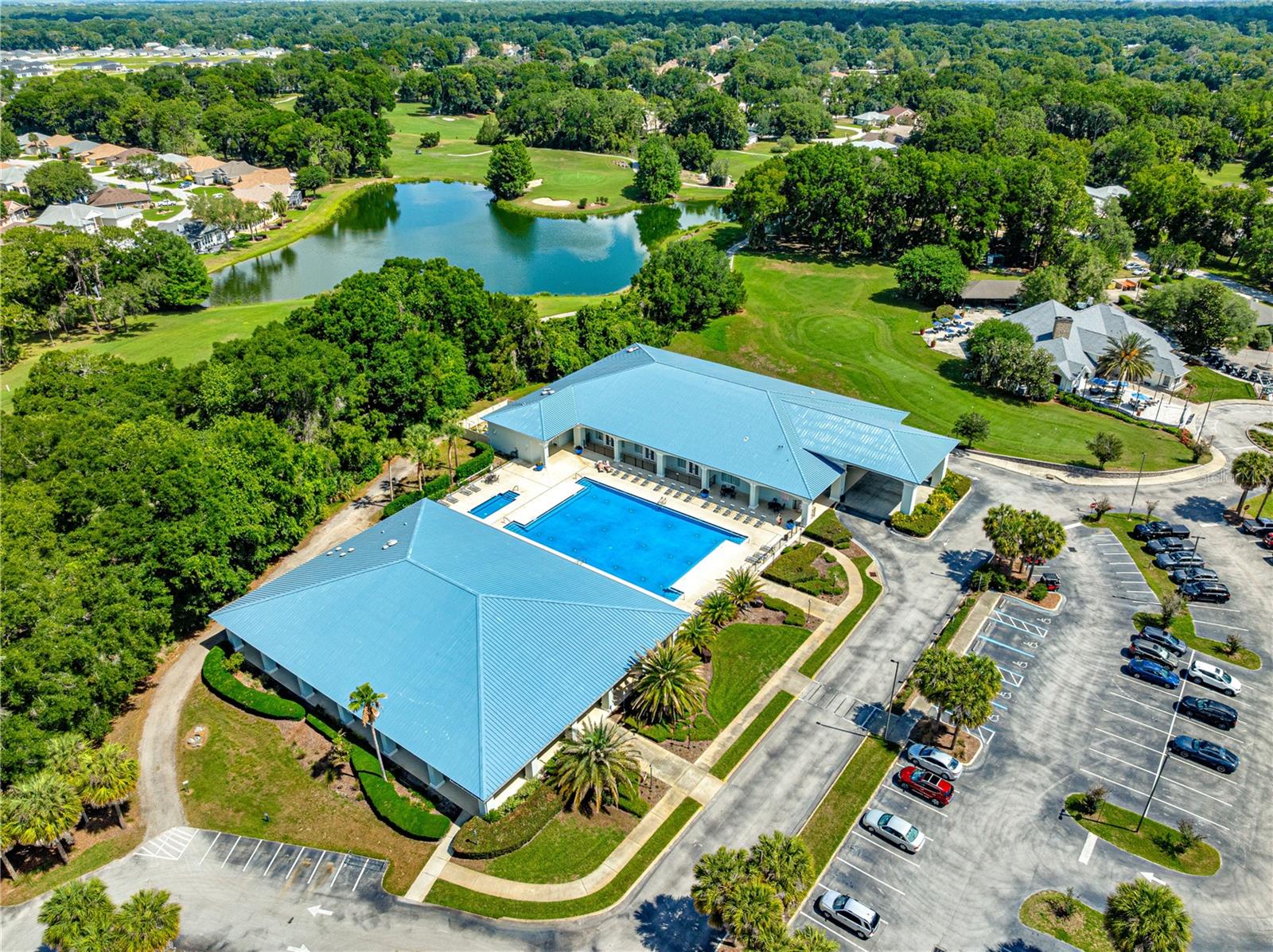 6744 SW 113TH PL, OCALA, FL, 34476
