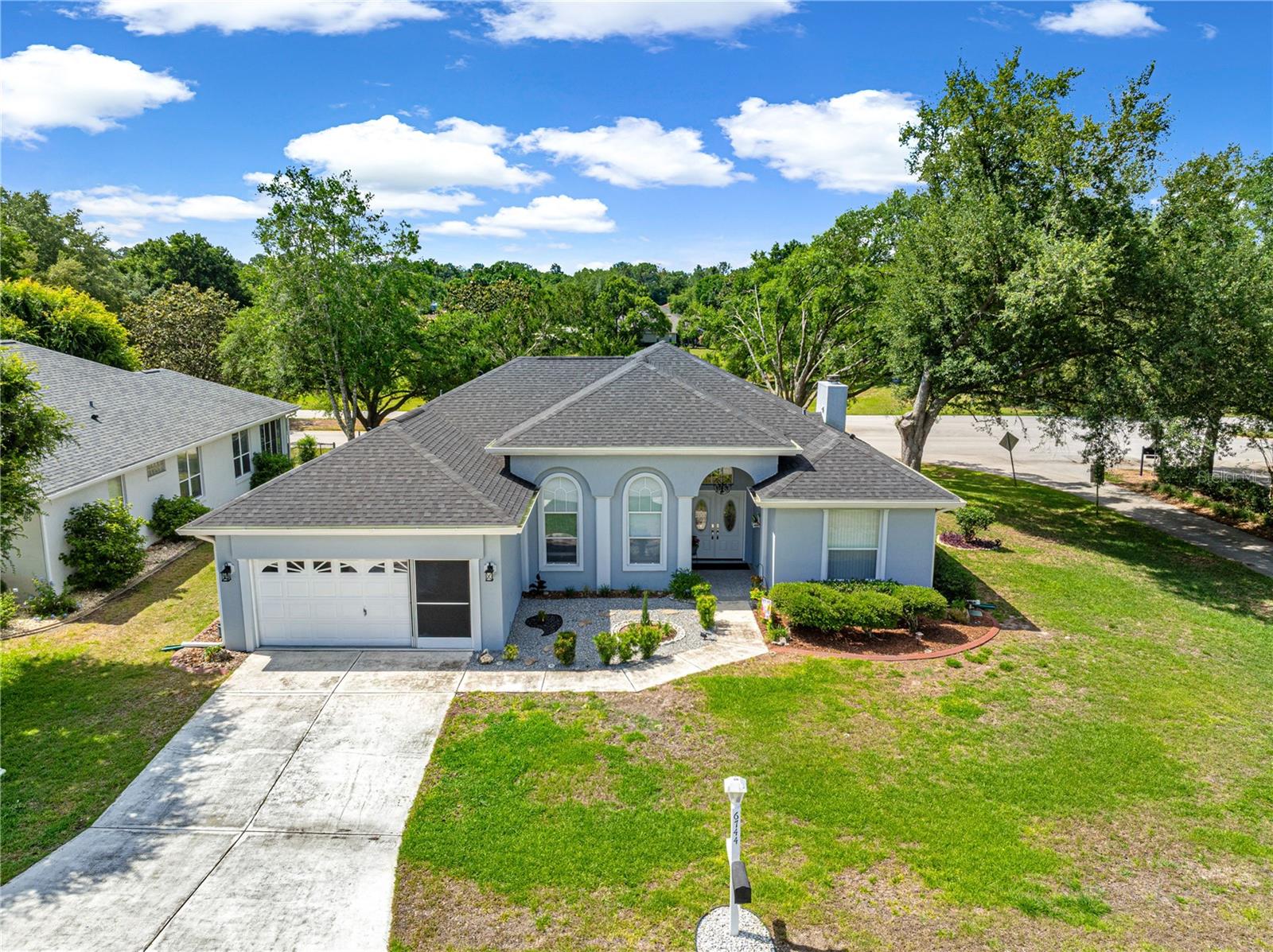 6744 SW 113TH PL, OCALA, FL, 34476