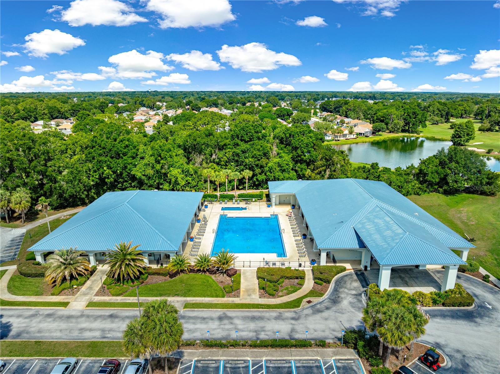 6744 SW 113TH PL, OCALA, FL, 34476