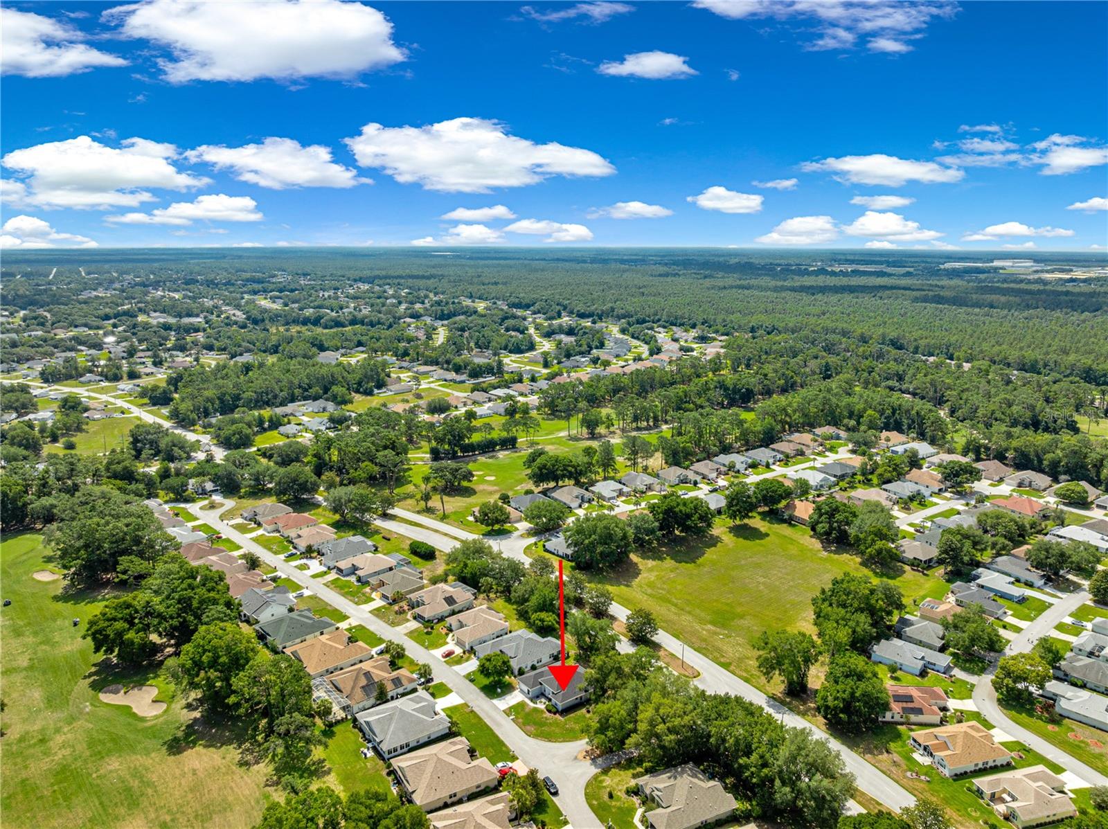 6744 SW 113TH PL, OCALA, FL, 34476
