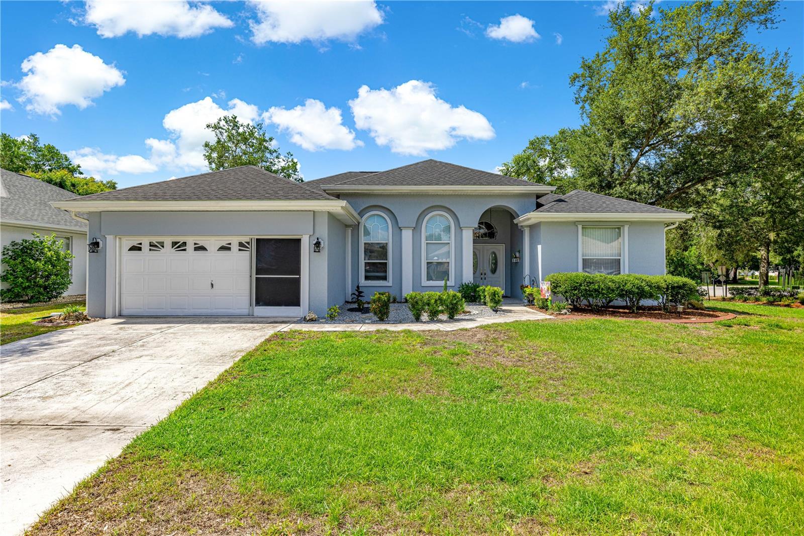6744 SW 113TH PL, OCALA, FL, 34476