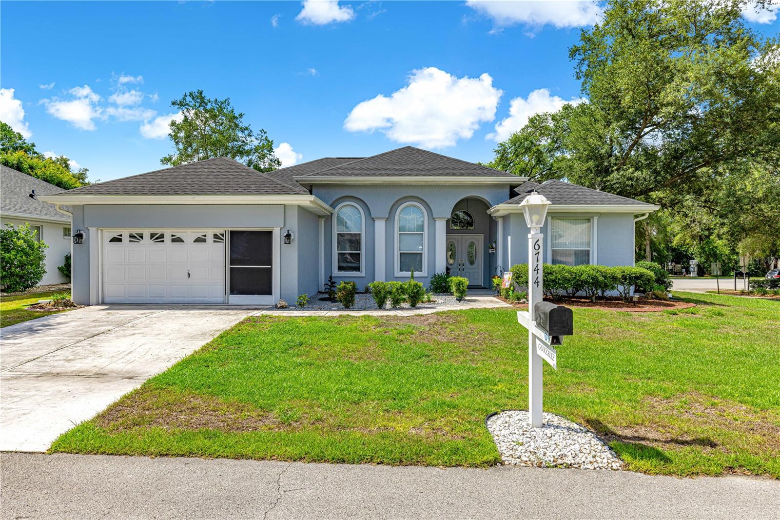 6744 SW 113TH PL, OCALA, FL, 34476