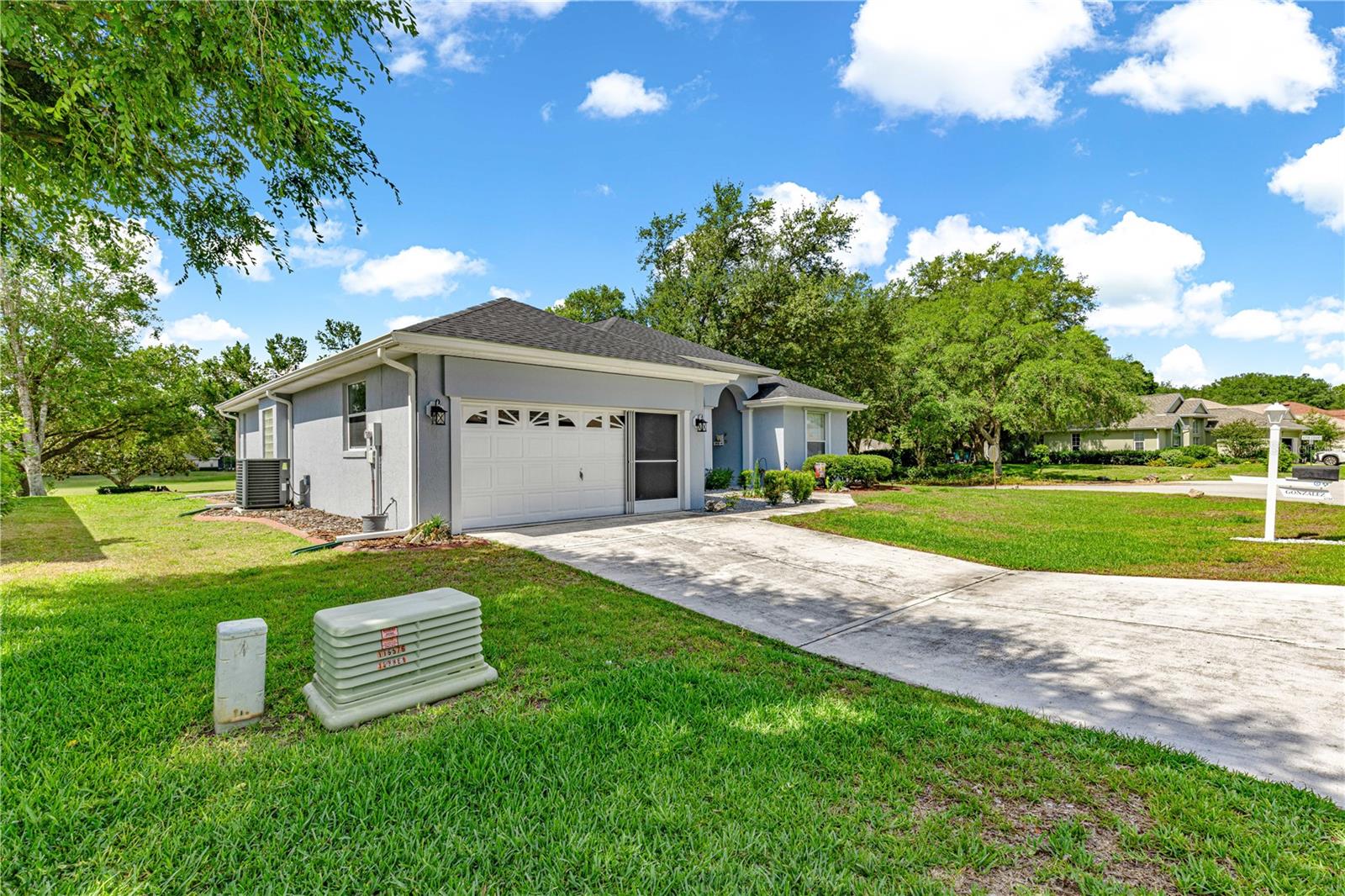 6744 SW 113TH PL, OCALA, FL, 34476