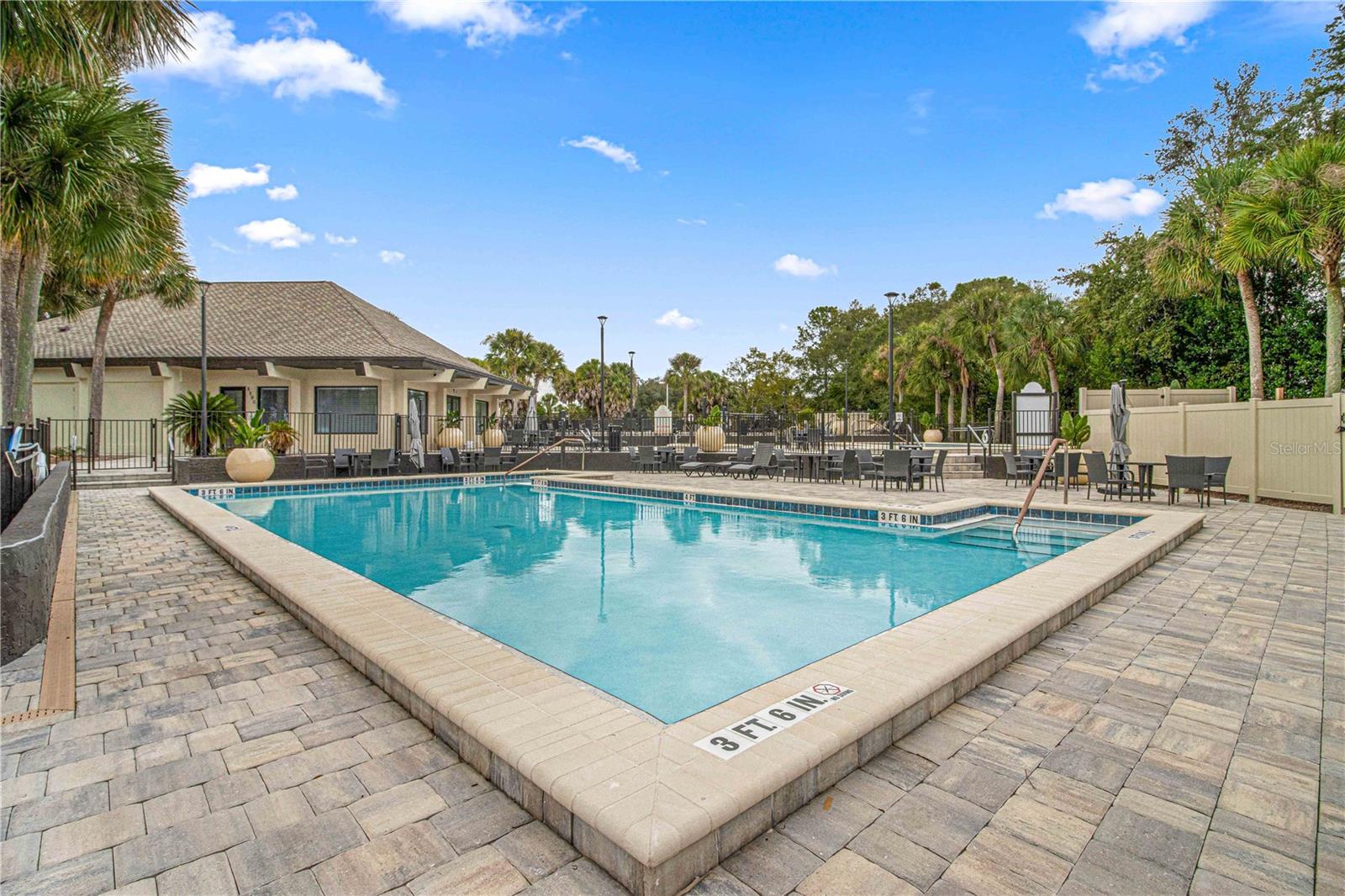 6744 SW 113TH PL, OCALA, FL, 34476