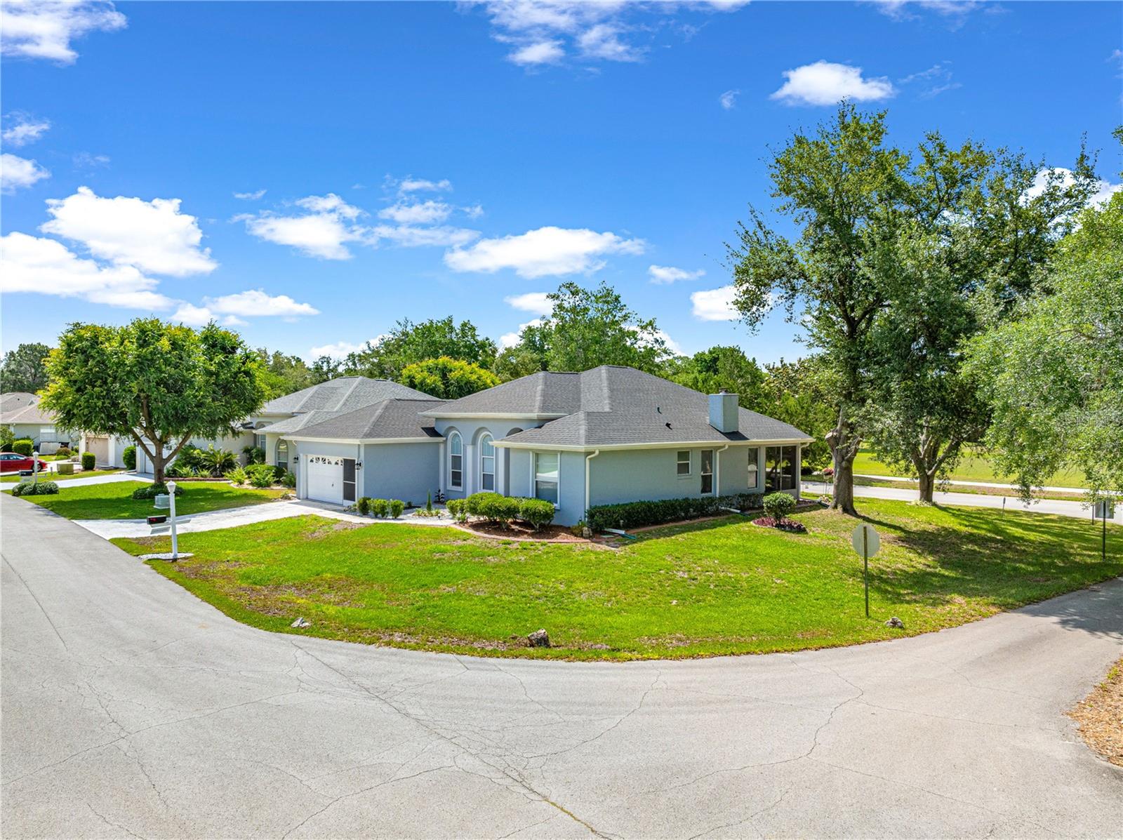 6744 SW 113TH PL, OCALA, FL, 34476