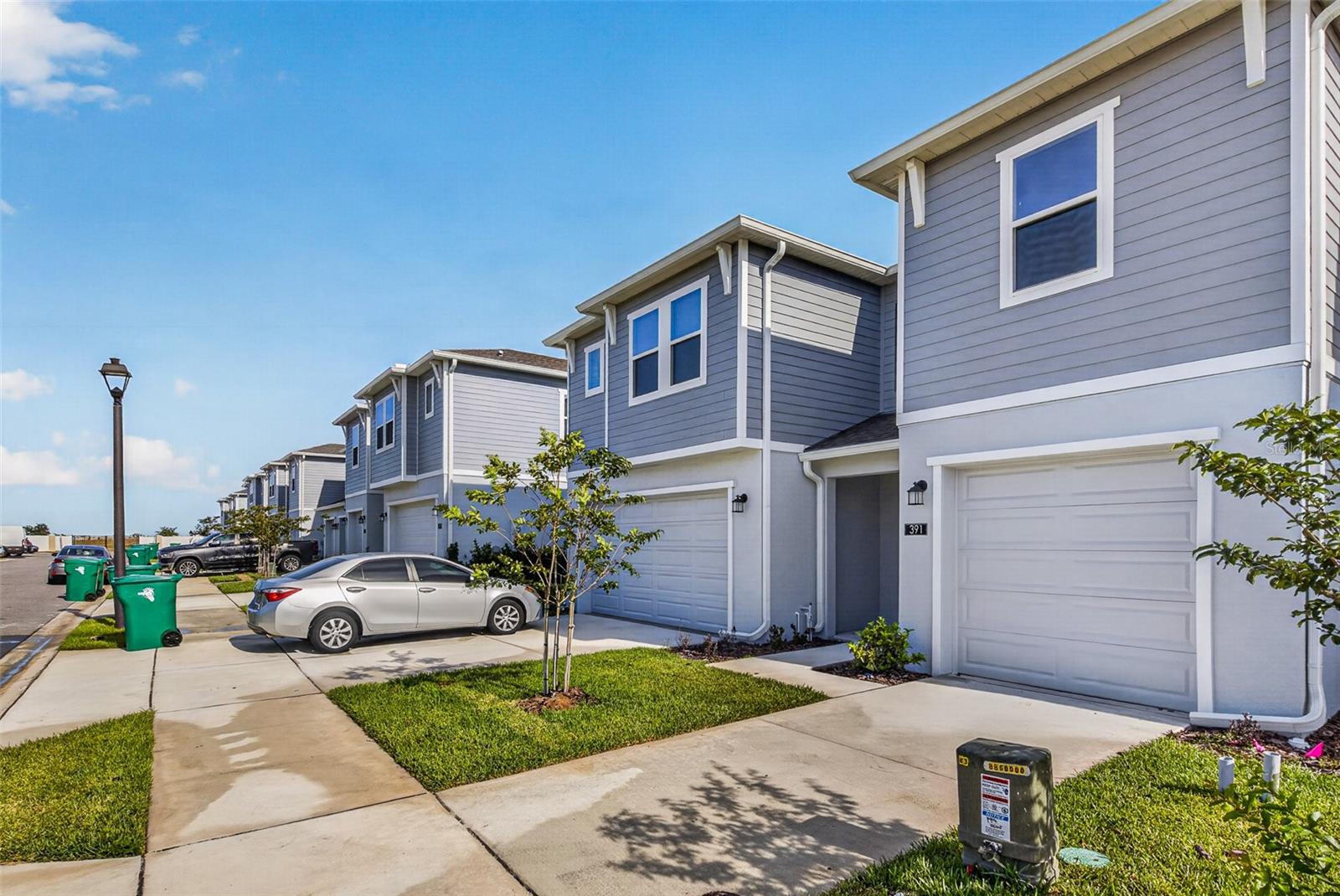 391 SOL VISTA DR, DUNDEE, FL, 33838