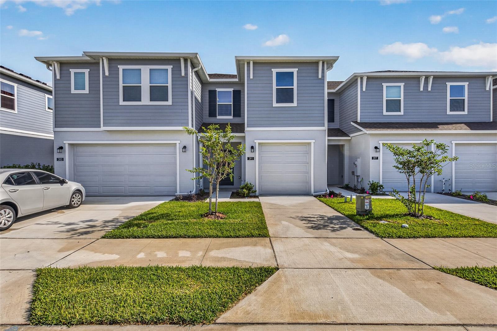 391 SOL VISTA DR, DUNDEE, FL, 33838
