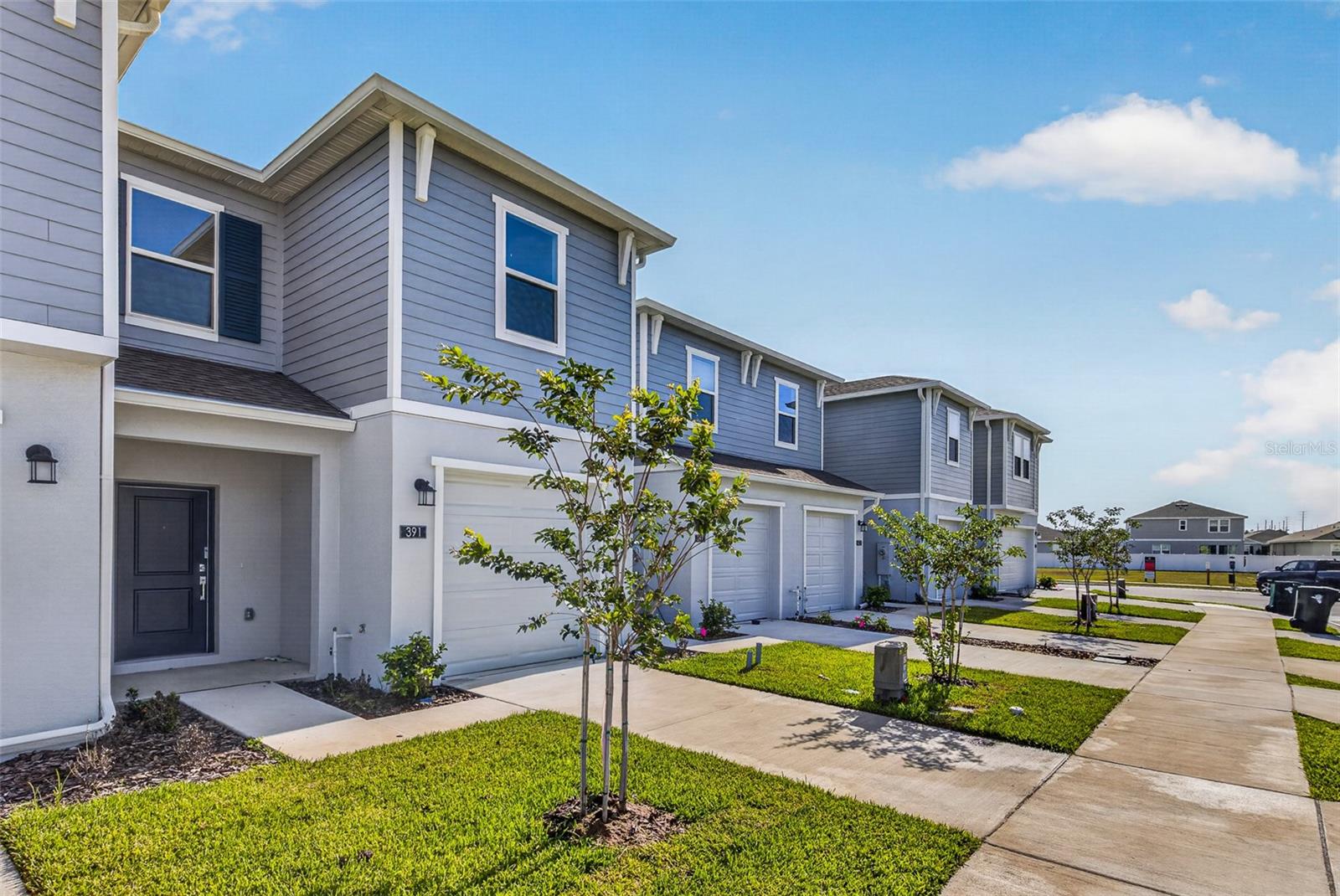 391 SOL VISTA DR, DUNDEE, FL, 33838