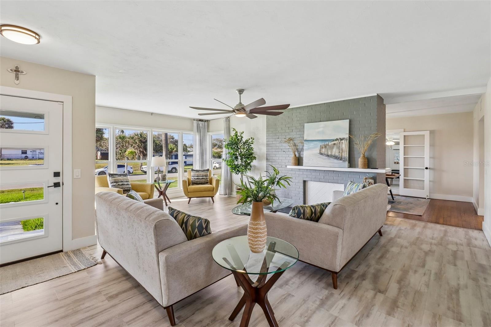 133 PARK AVE, DAYTONA BEACH, FL, 32118