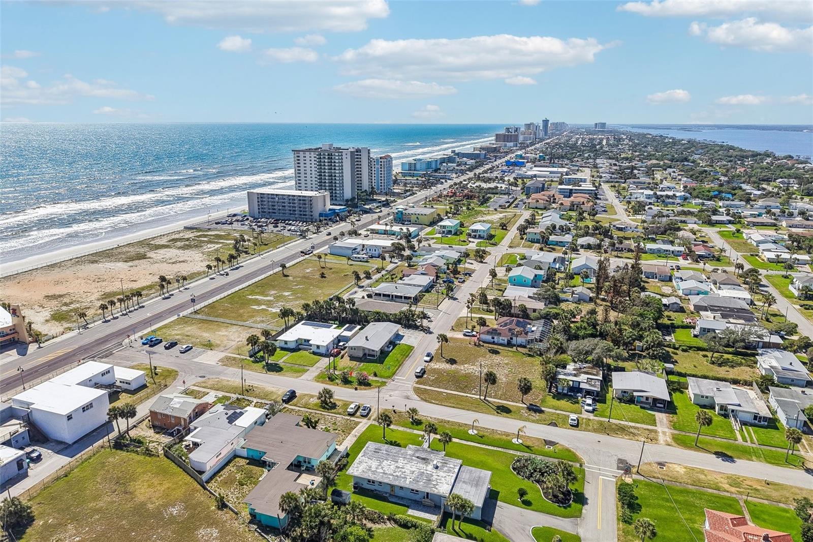 133 PARK AVE, DAYTONA BEACH, FL, 32118