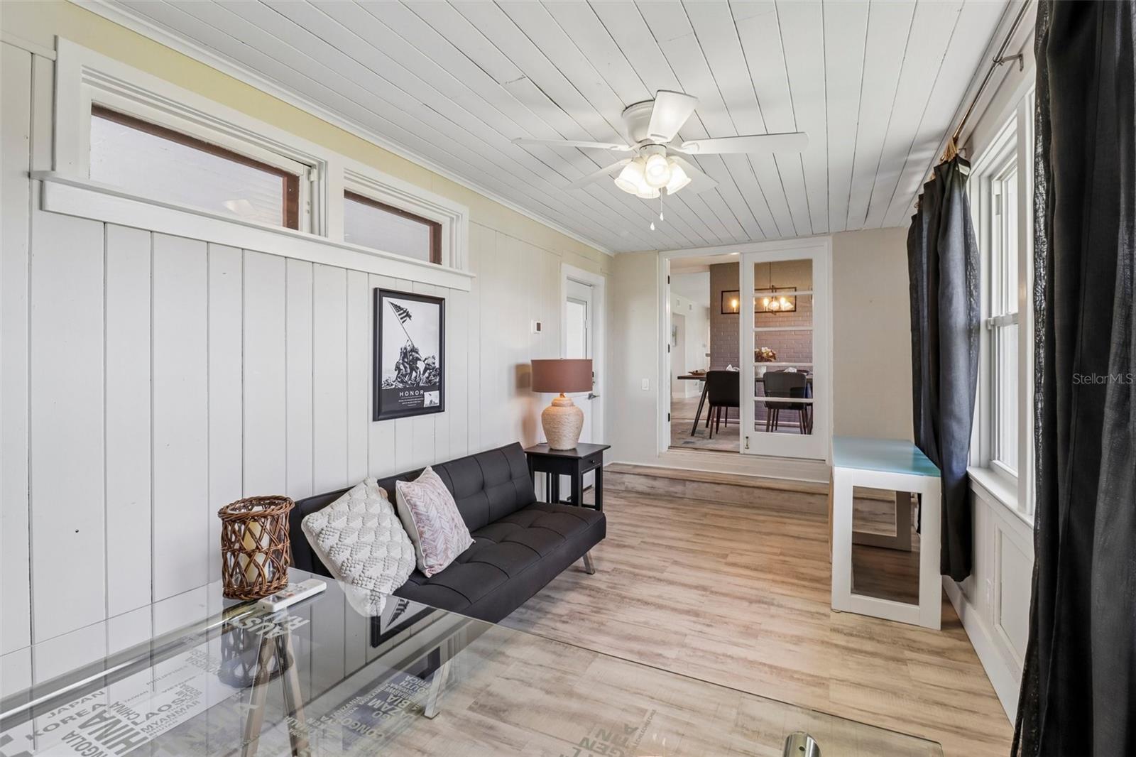 133 PARK AVE, DAYTONA BEACH, FL, 32118